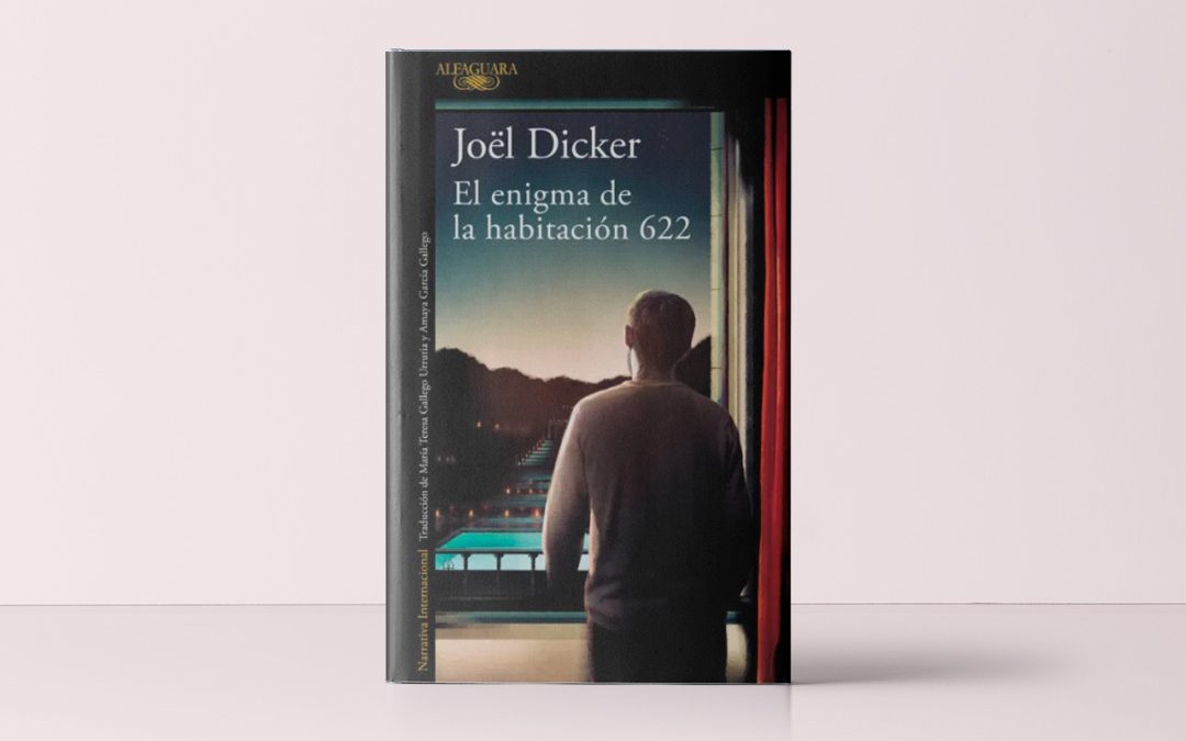 El enigma de la habitación 622