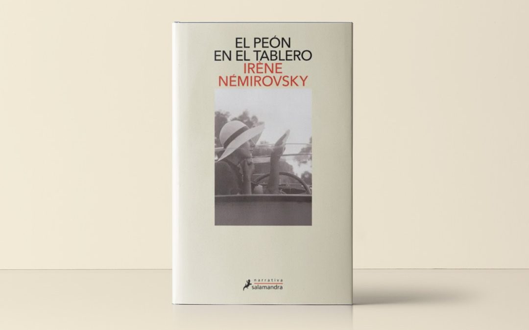 El peón en el tablero