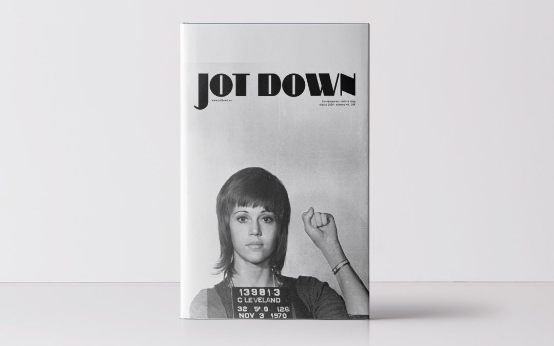 Revista Jot Down