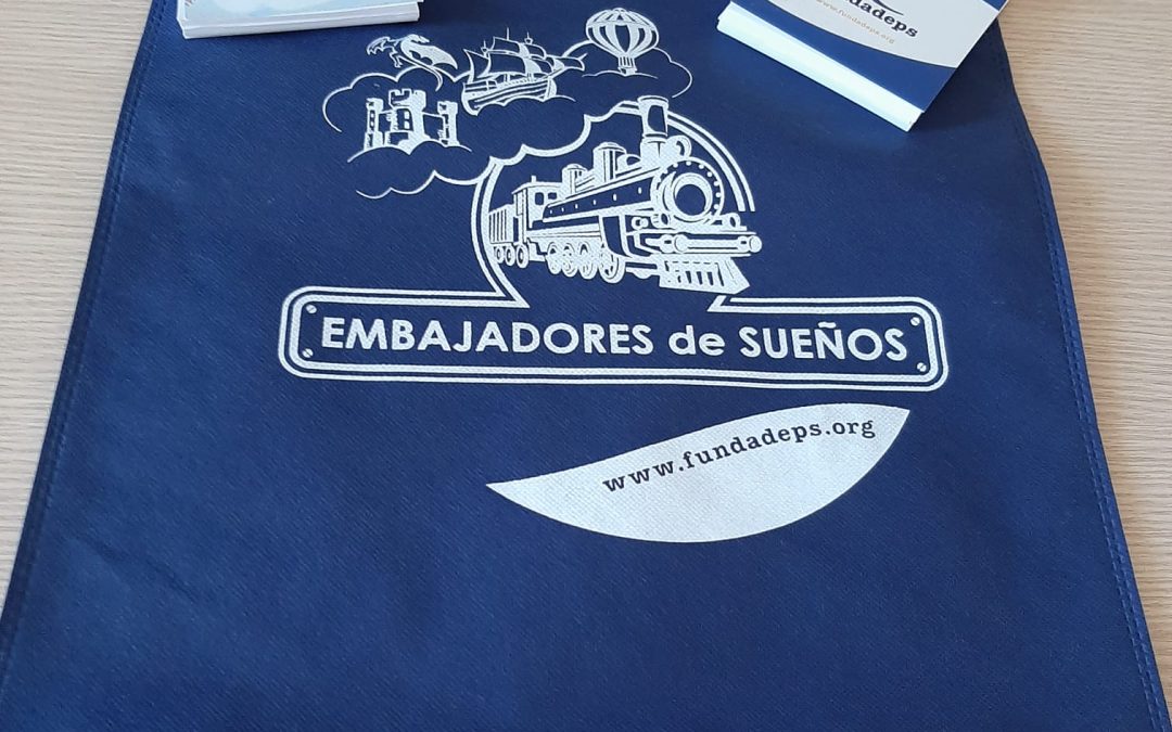Bolsas de Embajadores de Sueños