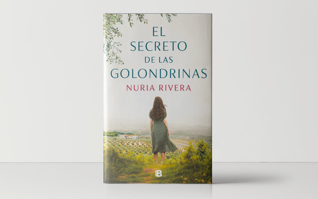 EL SECRETO DE LAS GOLONDRINAS