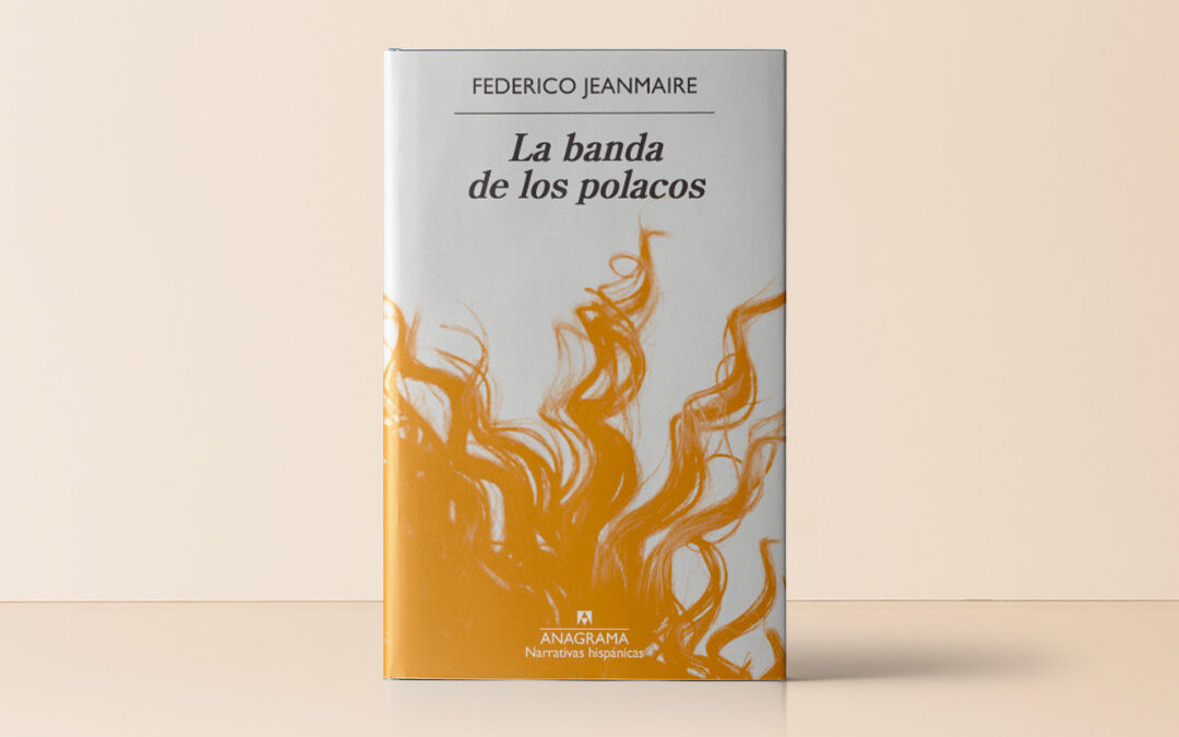 LA BANDA DE LOS POLACOS