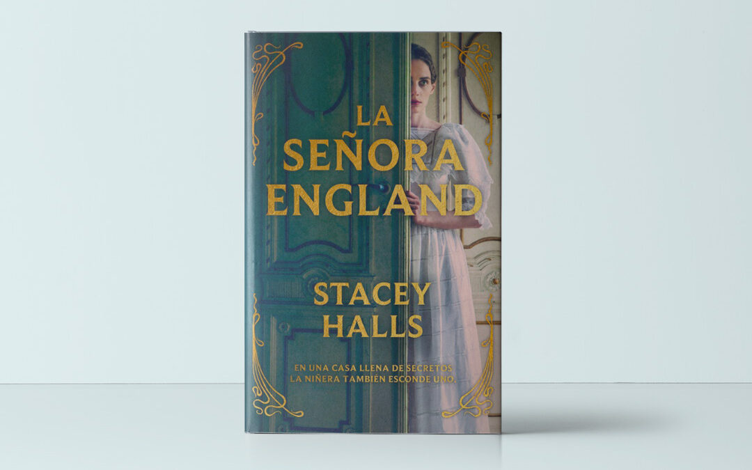 LA SEÑORA ENGLAND