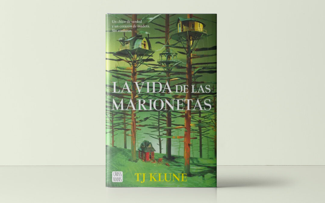 LA VIDA DE LAS MARIONETAS