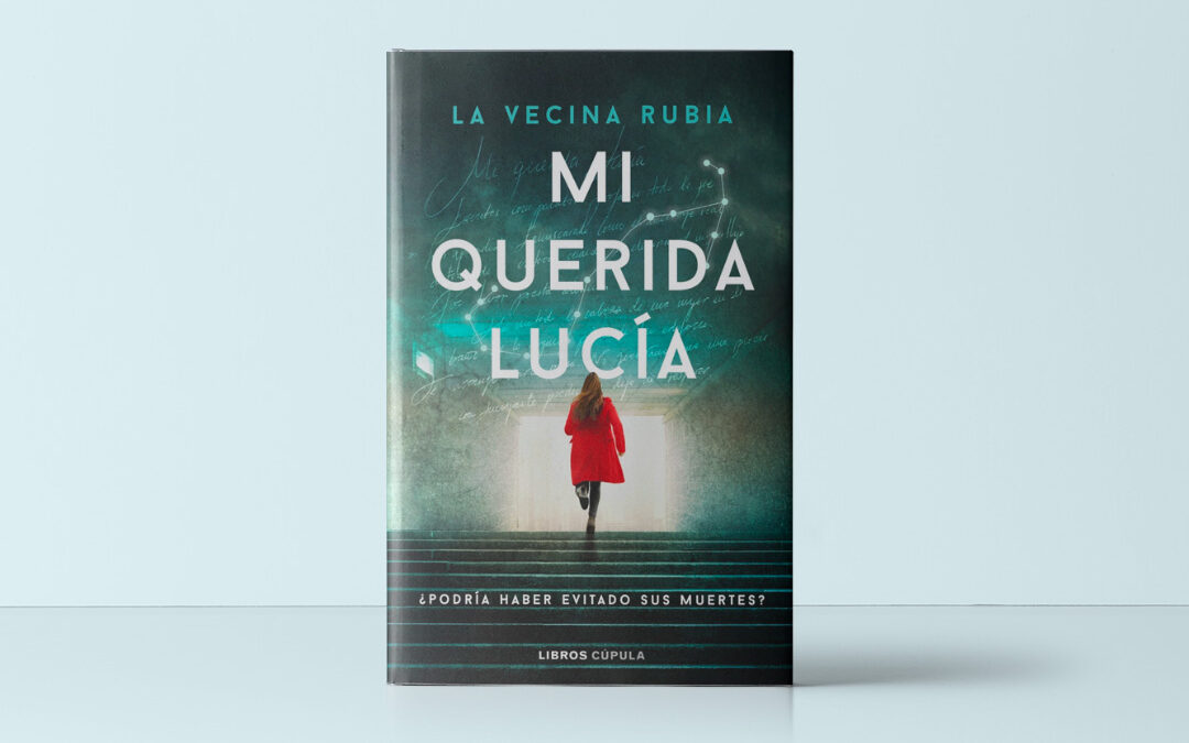 Mi querida Lucía