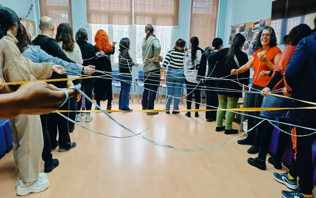 Los clubes de lectura, ahora también para pacientes de Salud Mental