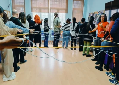 Los clubes de lectura, ahora también para pacientes de Salud Mental
