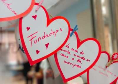 FUNDADEPS impulsa el Fomento de la Lectura