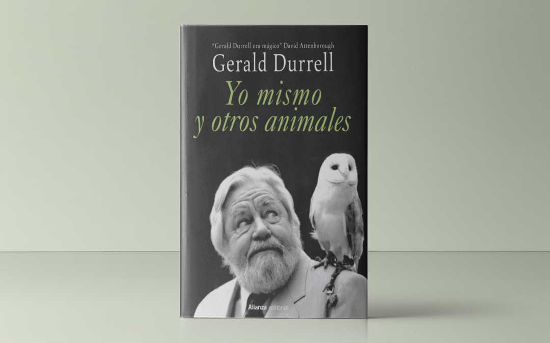 Yo mismo y otros animales