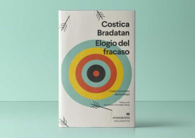 Elogio del fracaso