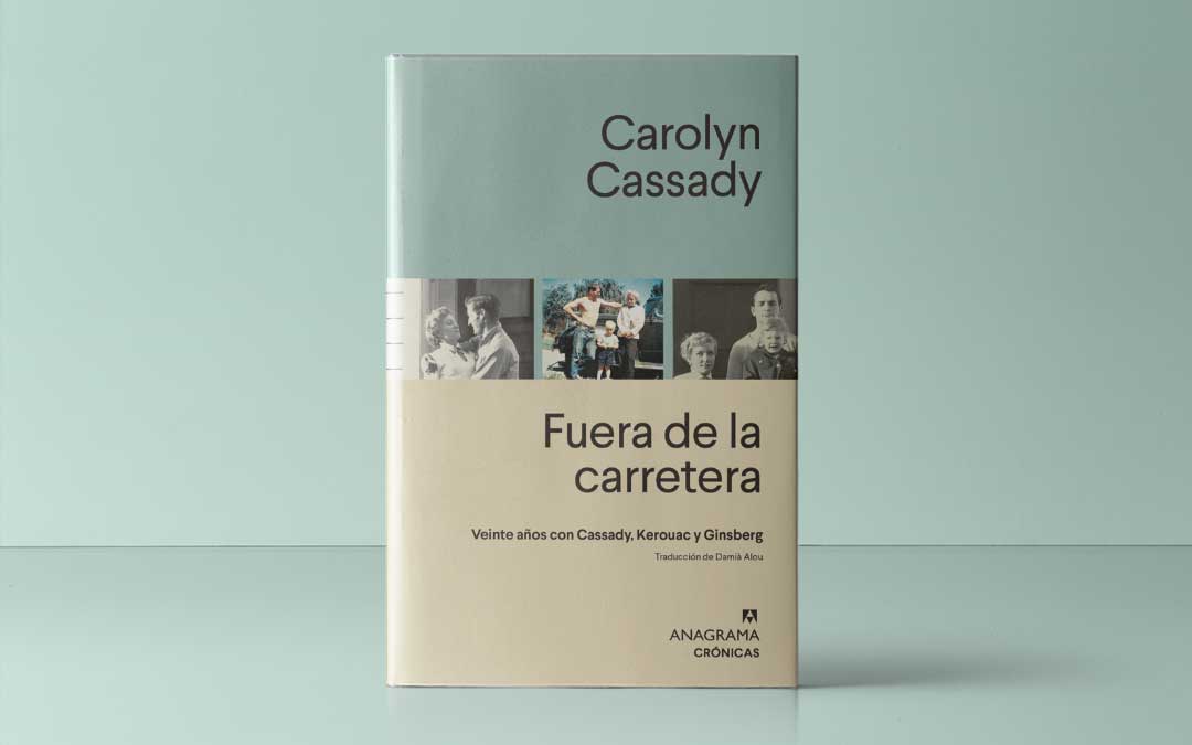 Fuera de la carretera