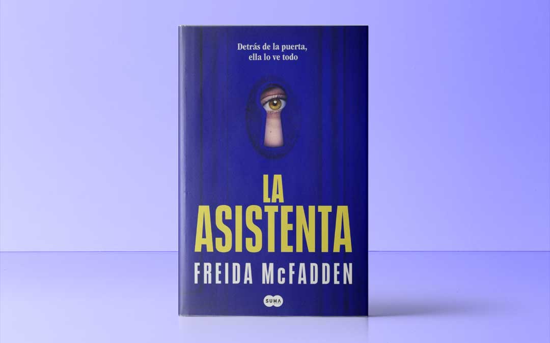 La asistenta