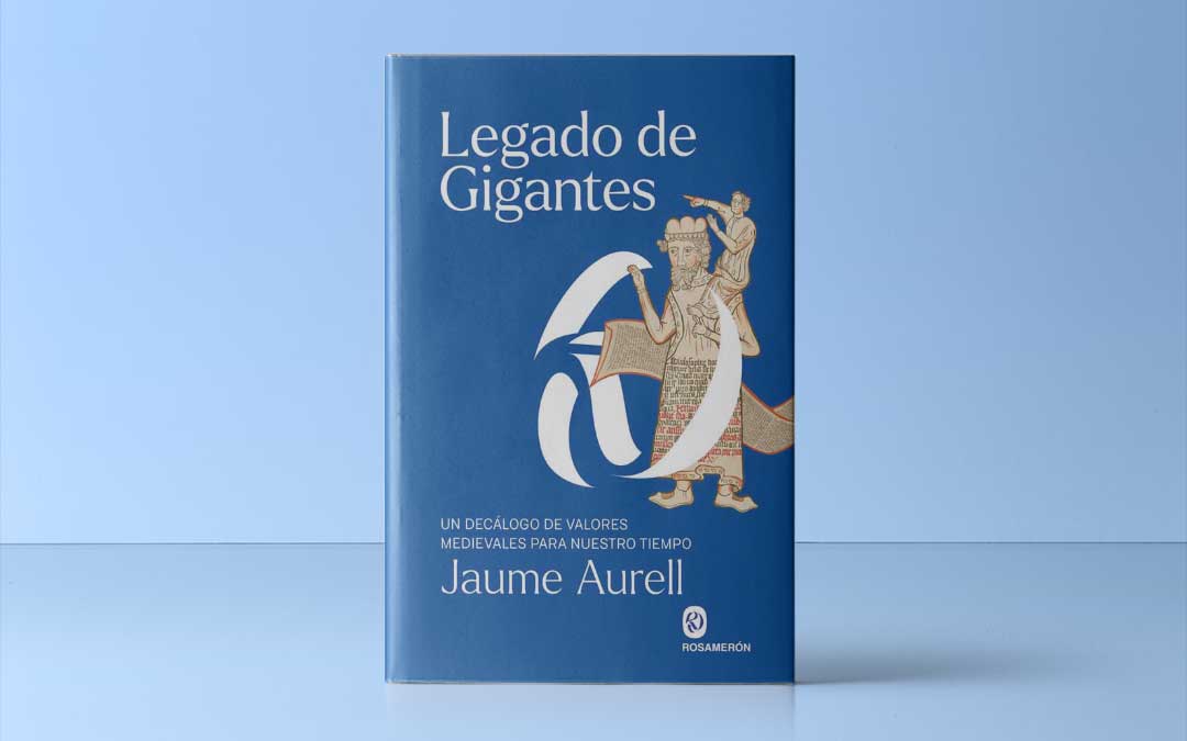 Legado de gigantes