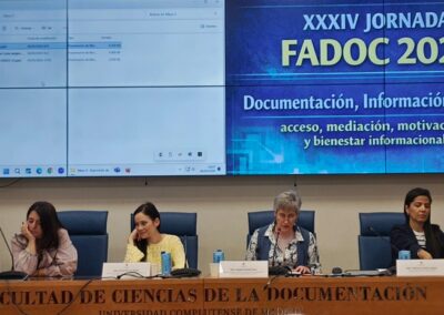 Bibliotecas para Pacientes y acompañamiento emocional en hospitales