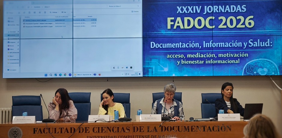 Bibliotecas para Pacientes y acompañamiento emocional en hospitales
