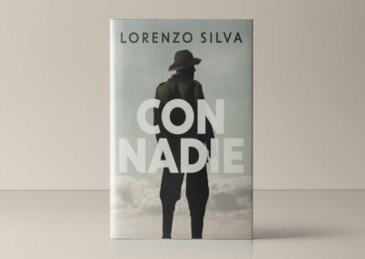 Con nadie